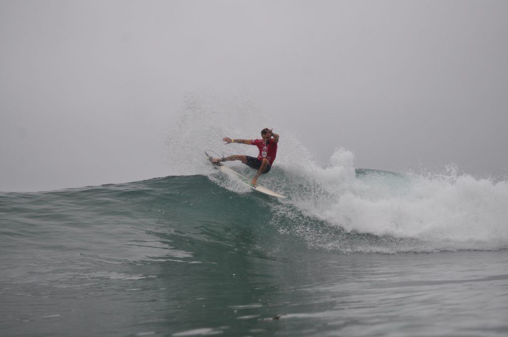 Open Montañita Surf City 2021, Montañita, Equador