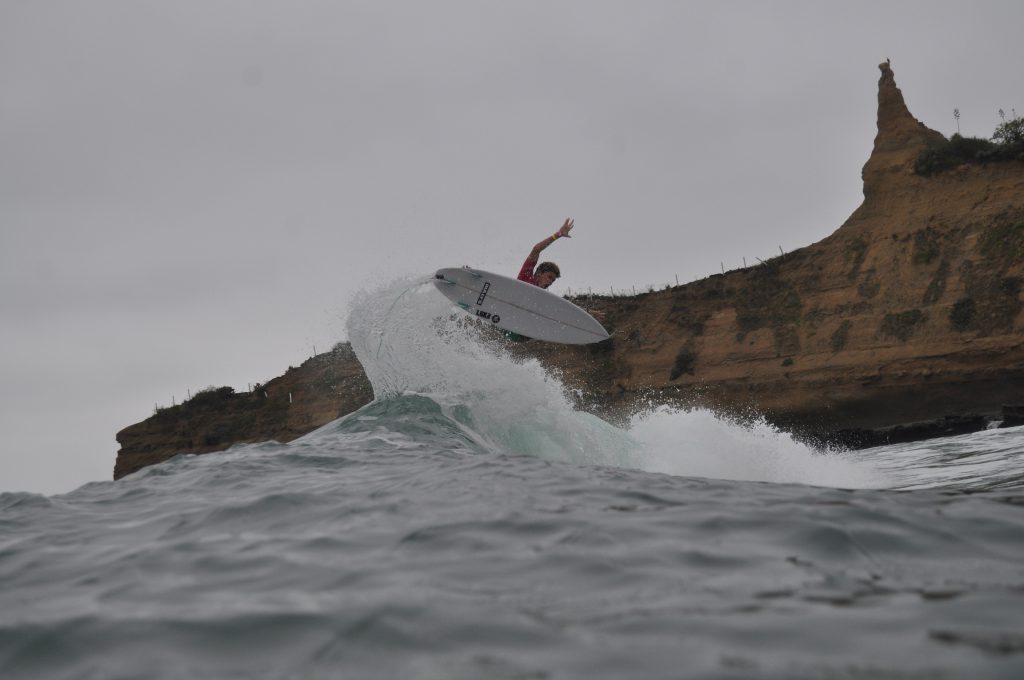 Open Montañita Surf City 2021, Montañita, Equador