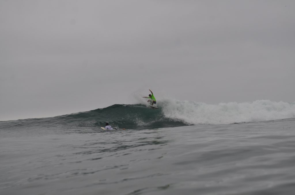 Open Montañita Surf City 2021, Montañita, Equador