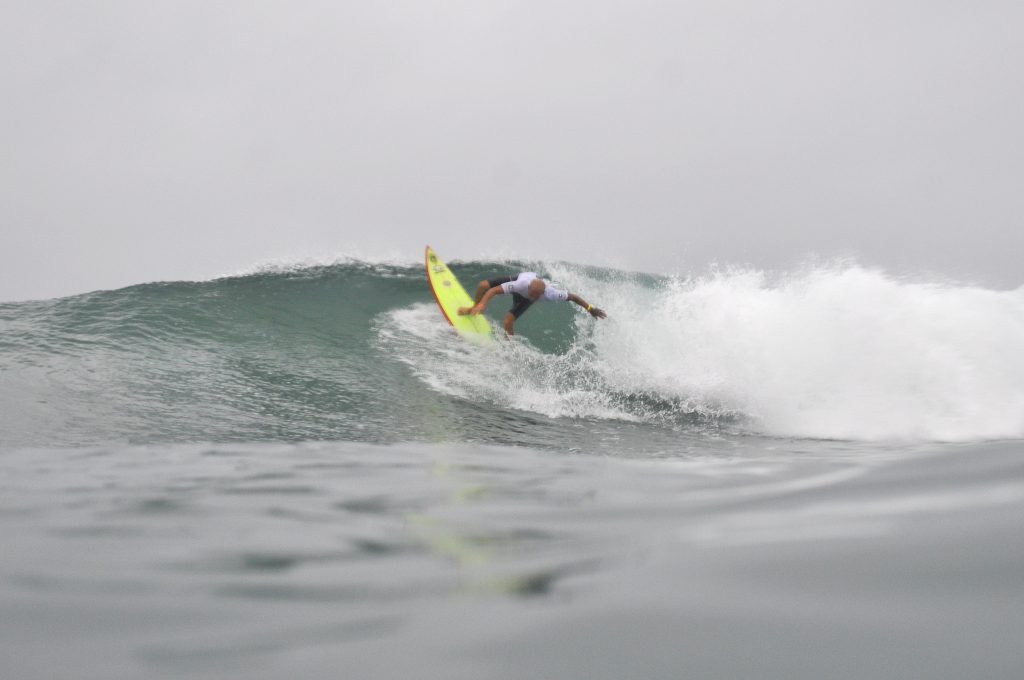Open Montañita Surf City 2021, Montañita, Equador