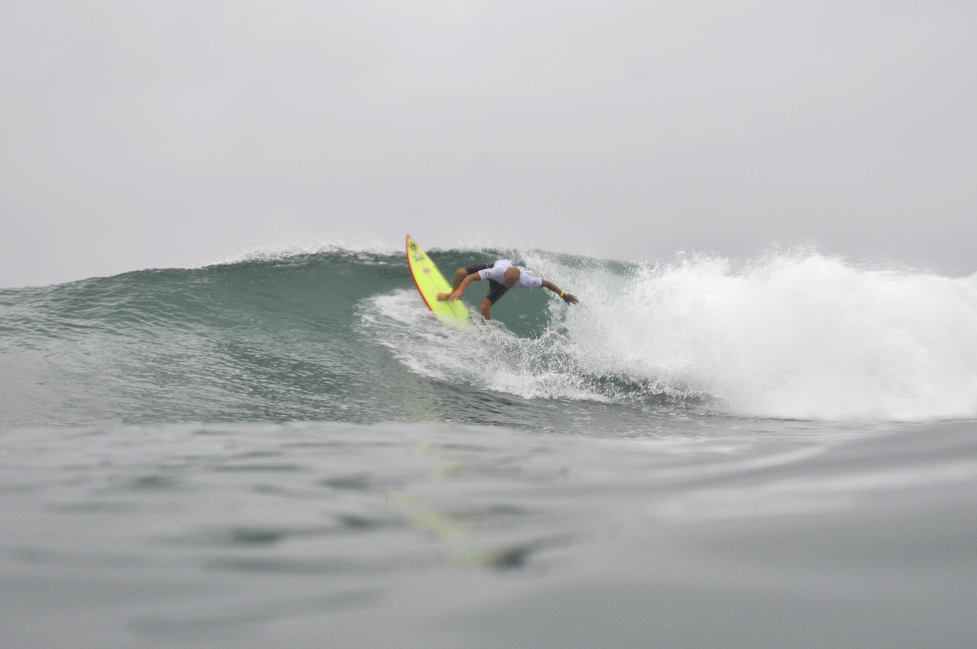 Open Montañita Surf City 2021, Montañita, Equador