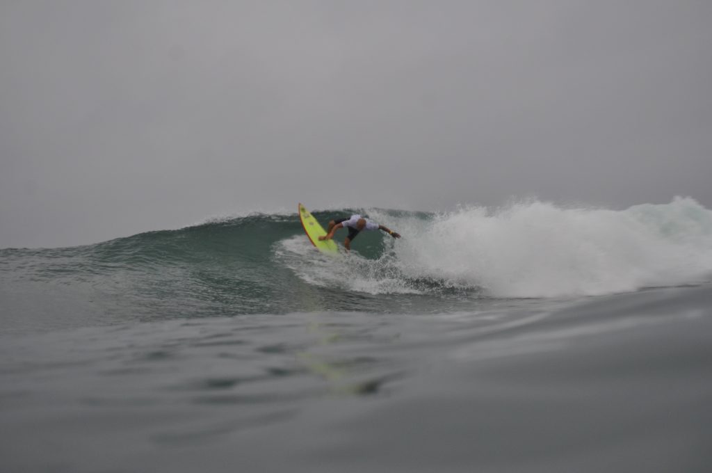 Open Montañita Surf City 2021, Montañita, Equador