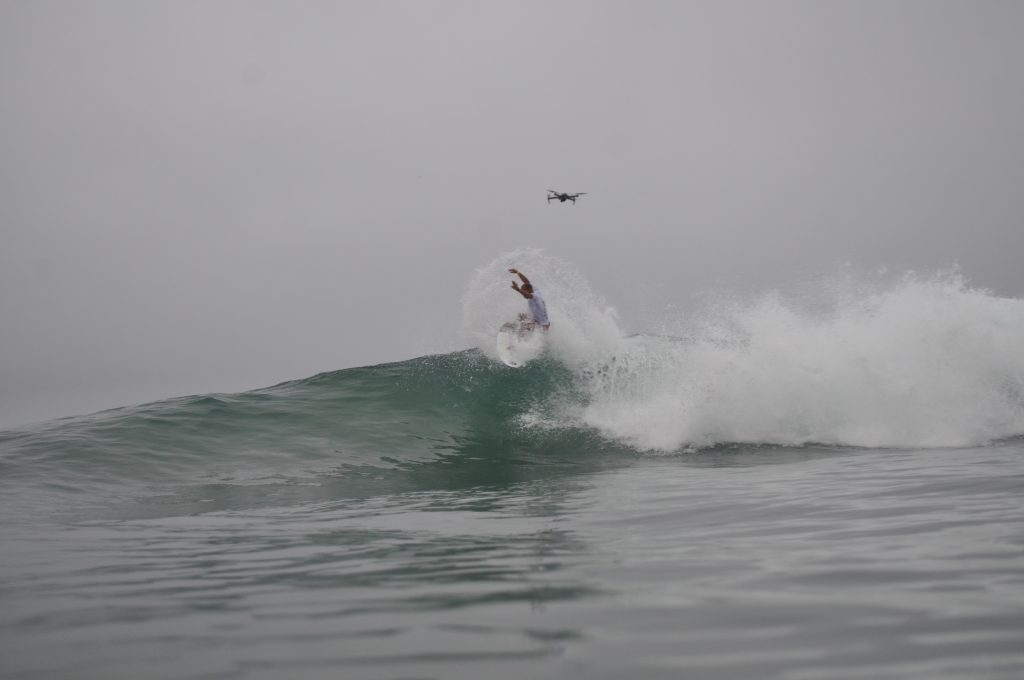 Open Montañita Surf City 2021, Montañita, Equador