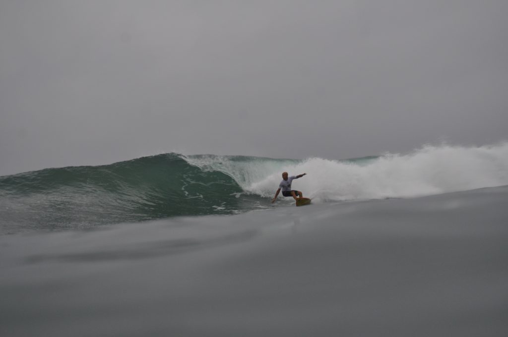 Open Montañita Surf City 2021, Montañita, Equador