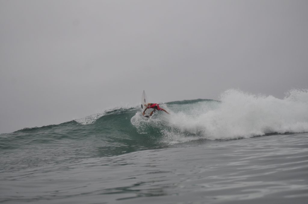 Open Montañita Surf City 2021, Montañita, Equador