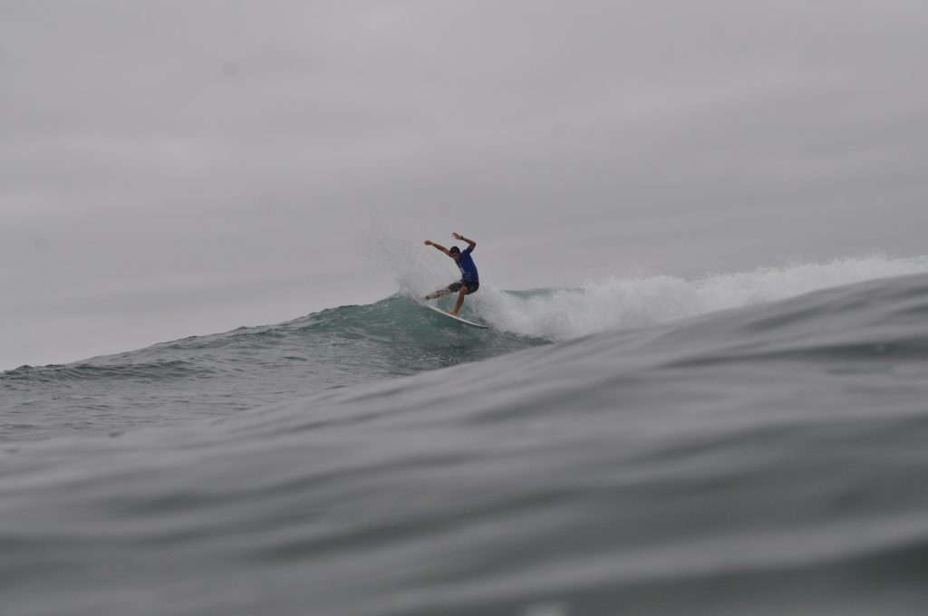 Open Montañita Surf City 2021, Montañita, Equador
