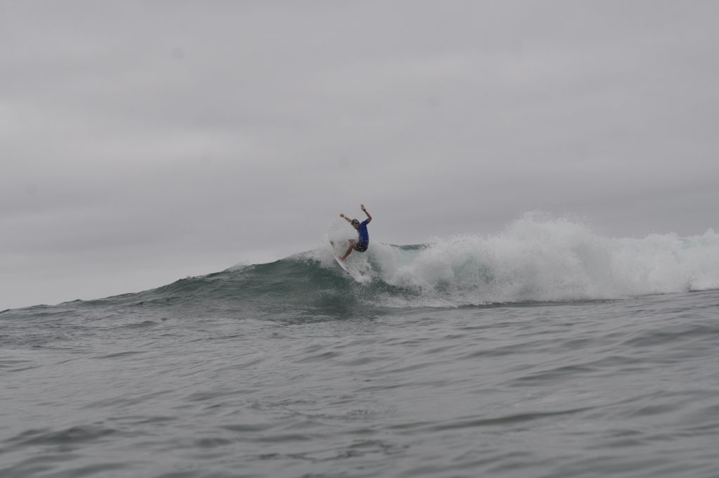 Open Montañita Surf City 2021, Montañita, Equador