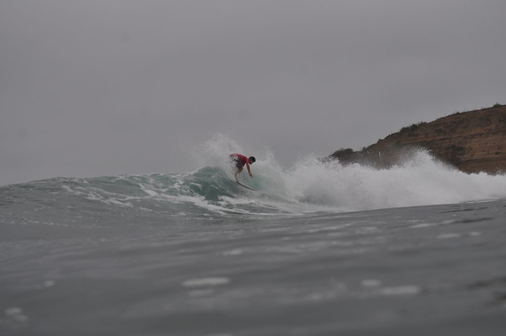 Open Montañita Surf City 2021, Montañita, Equador