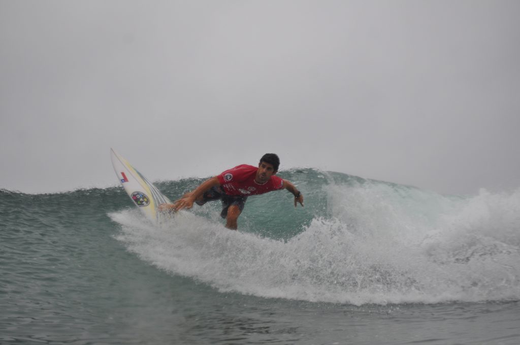 Open Montañita Surf City 2021, Montañita, Equador