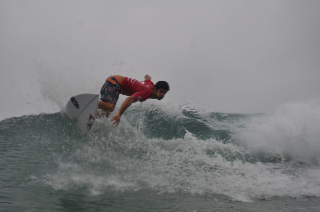Open Montañita Surf City 2021, Montañita, Equador