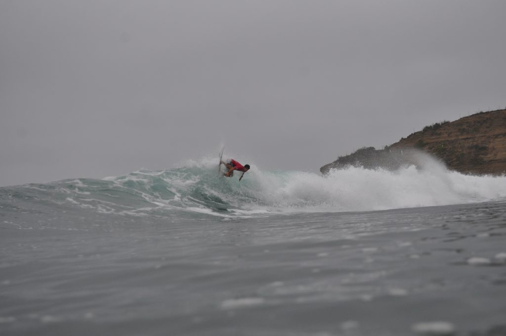 Open Montañita Surf City 2021, Montañita, Equador