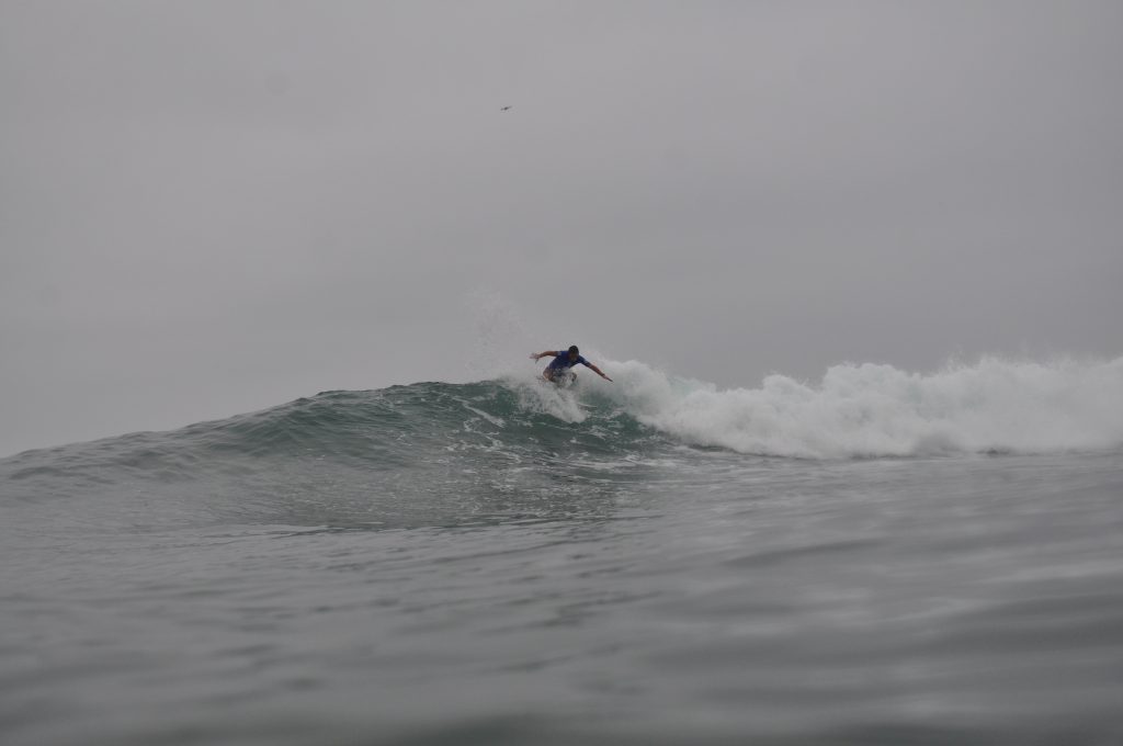 Open Montañita Surf City 2021, Montañita, Equador