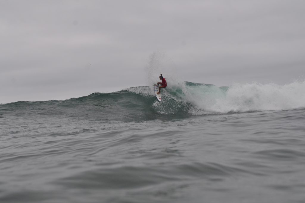 Open Montañita Surf City 2021, Montañita, Equador
