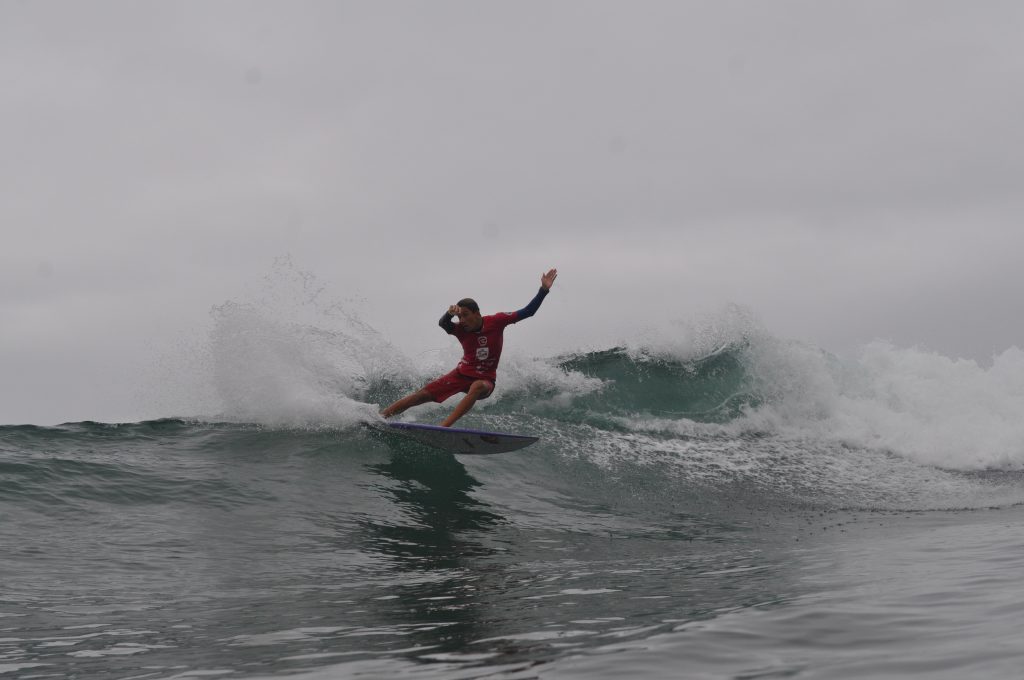 Open Montañita Surf City 2021, Montañita, Equador