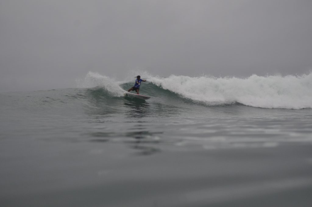 Open Montañita Surf City 2021, Montañita, Equador