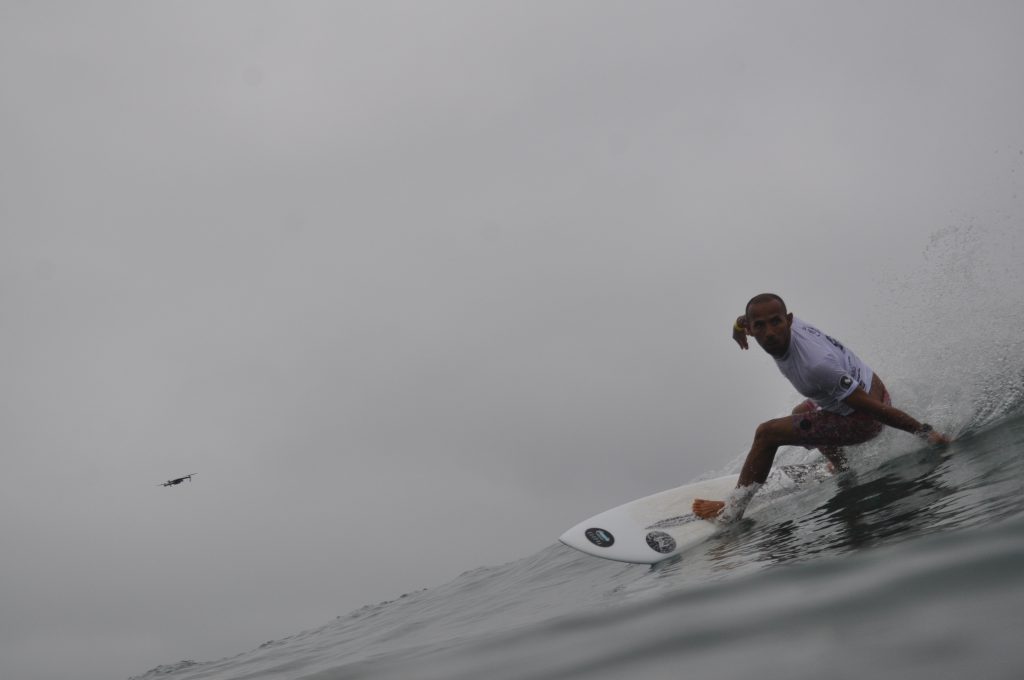 Open Montañita Surf City 2021, Montañita, Equador