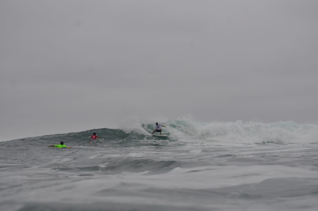 Open Montañita Surf City 2021, Montañita, Equador