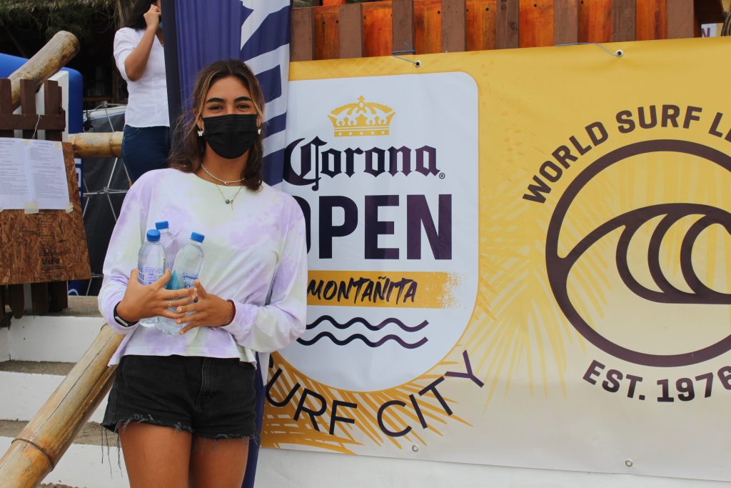 Open Montañita Surf City 2021, Montañita, Equador
