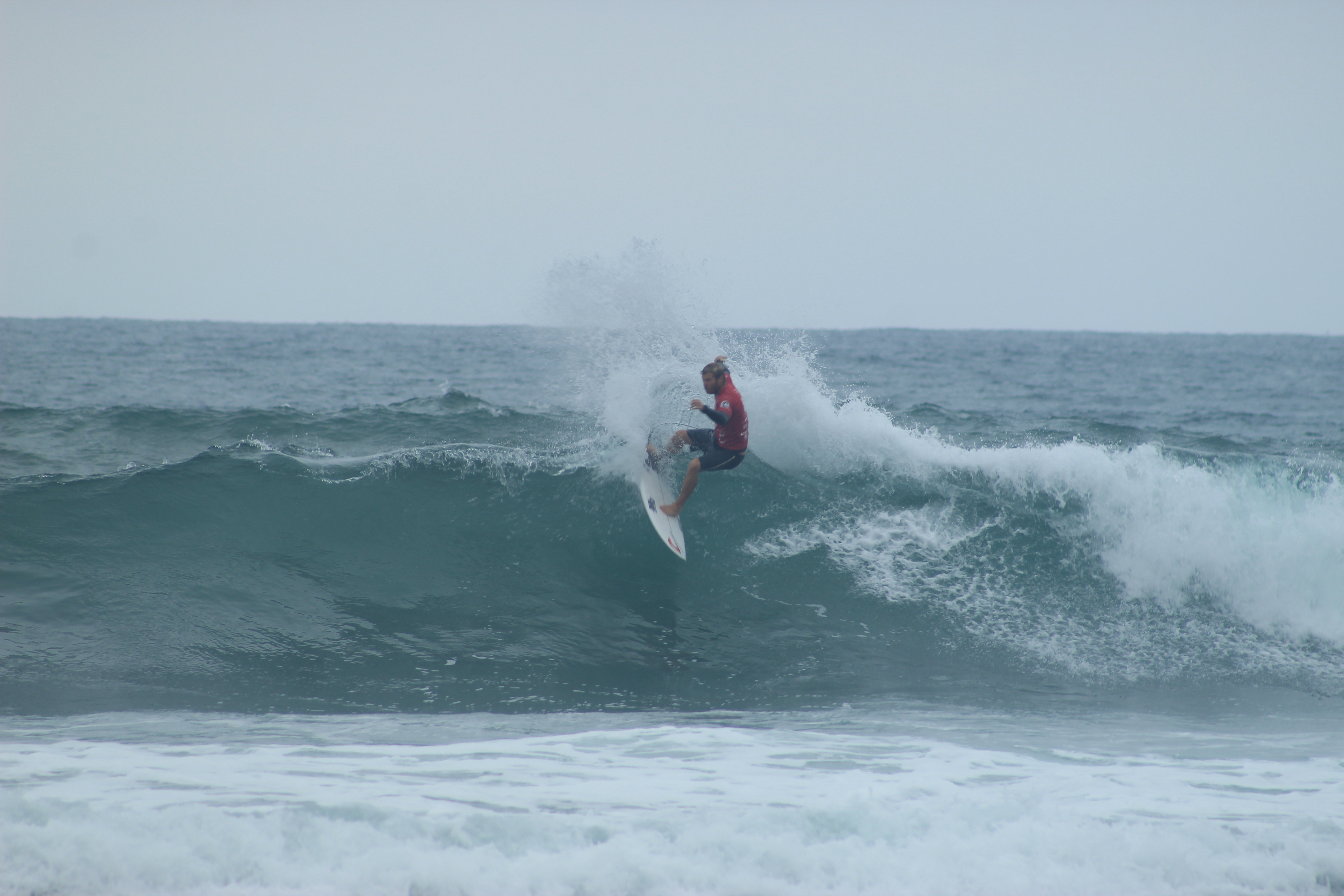 Open Montañita Surf City 2021, Montañita, Equador