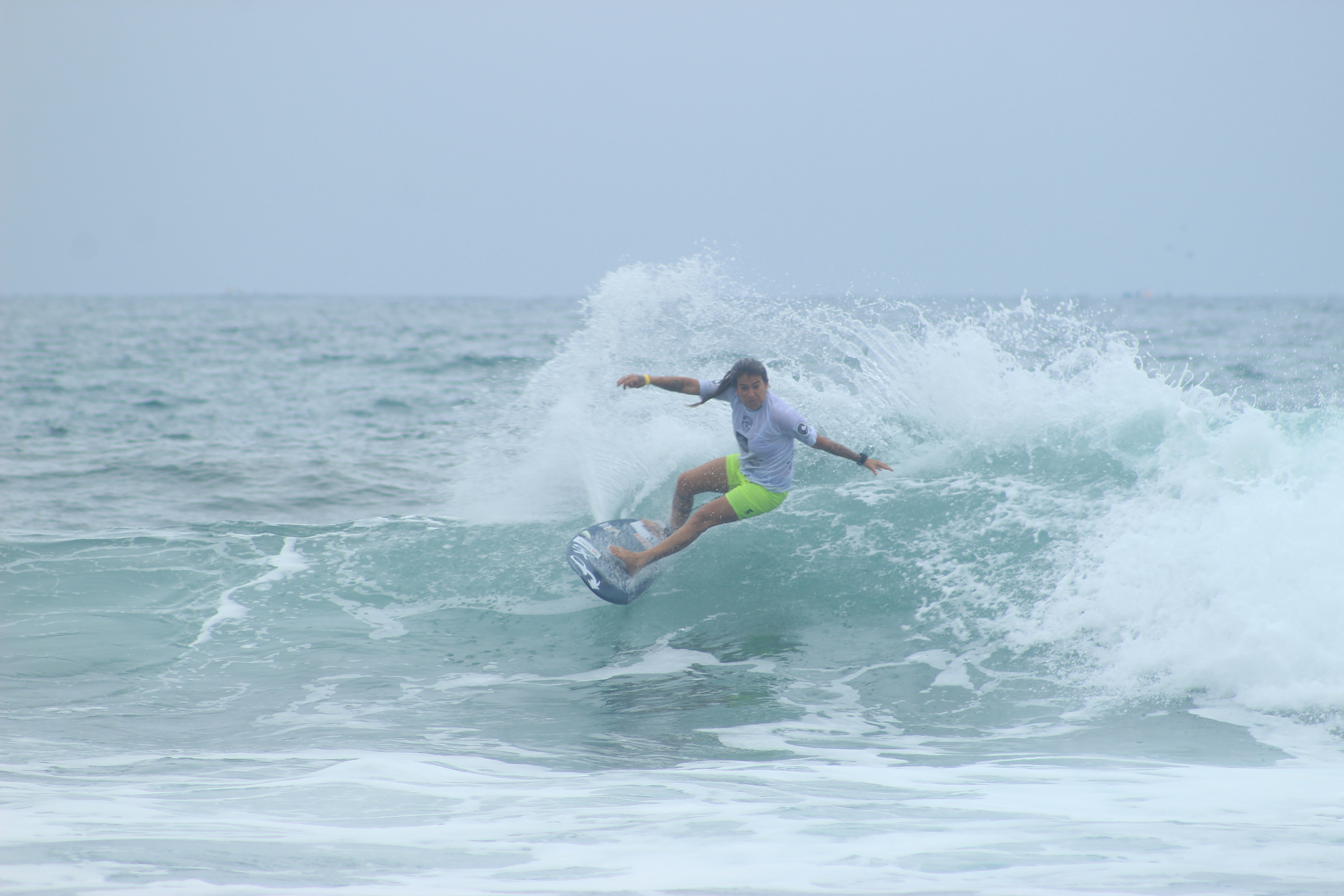 Open Montañita Surf City 2021, Montañita, Equador