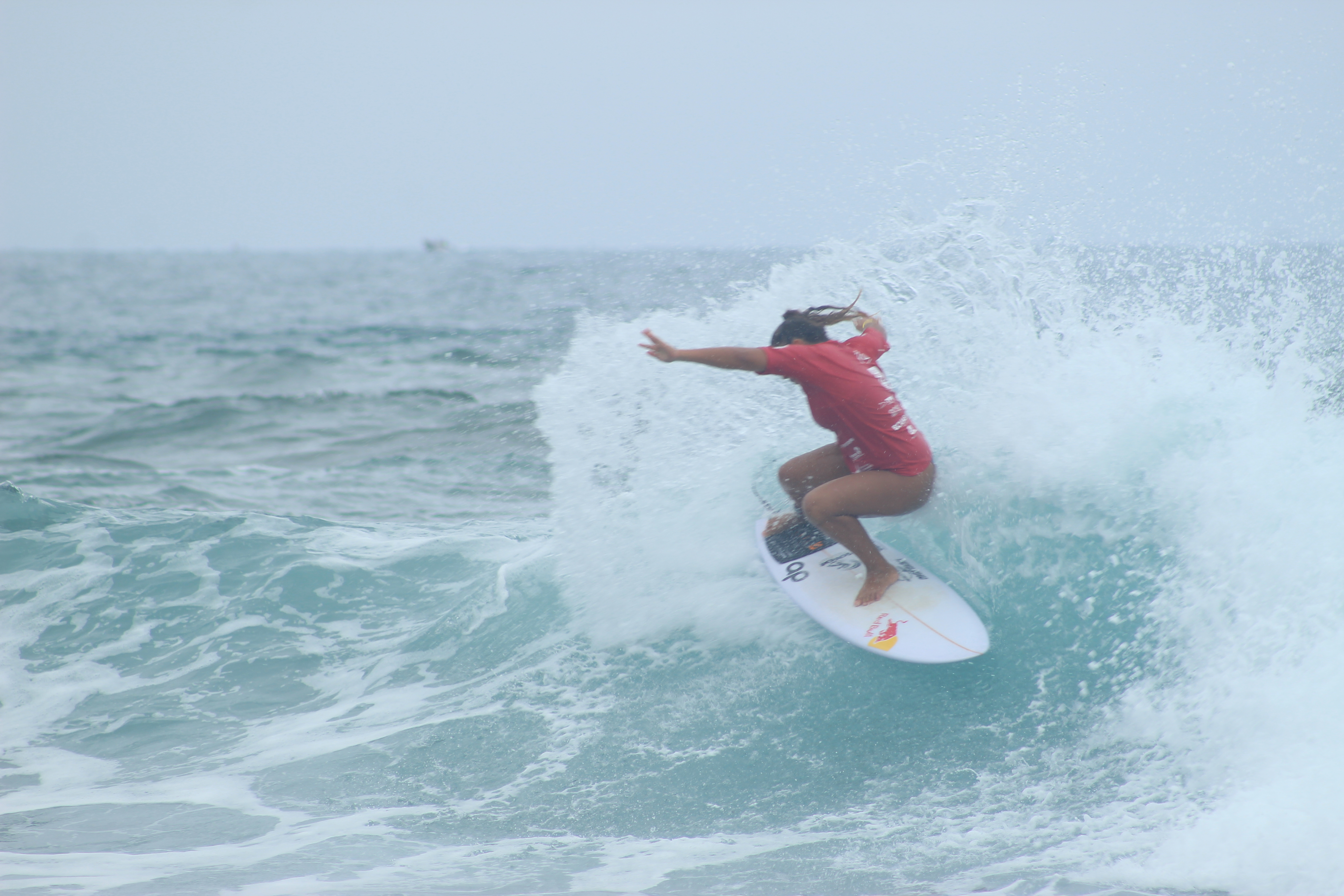 Open Montañita Surf City 2021, Montañita, Equador