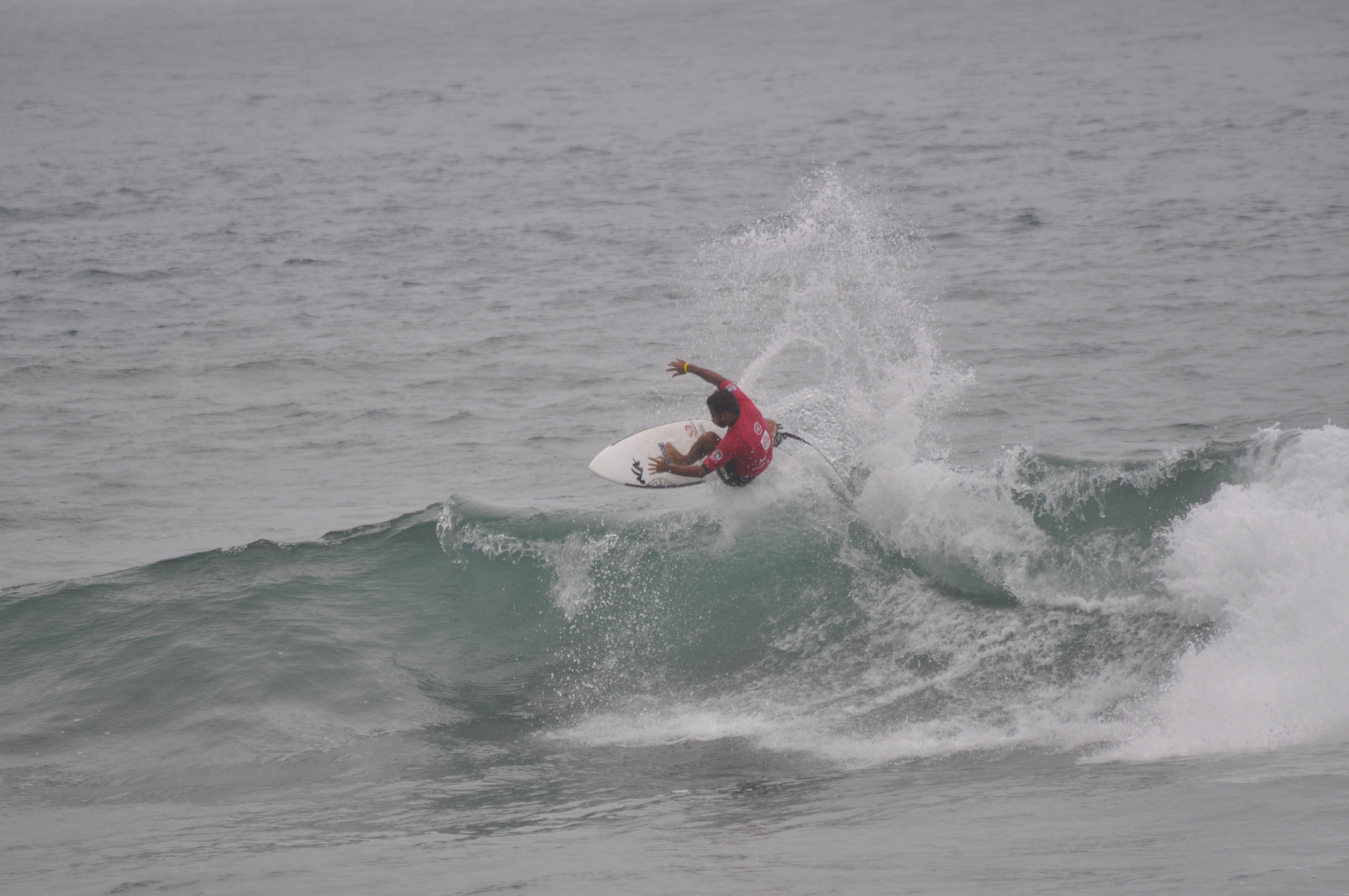 Open Montañita Surf City 2021, Montañita, Equador