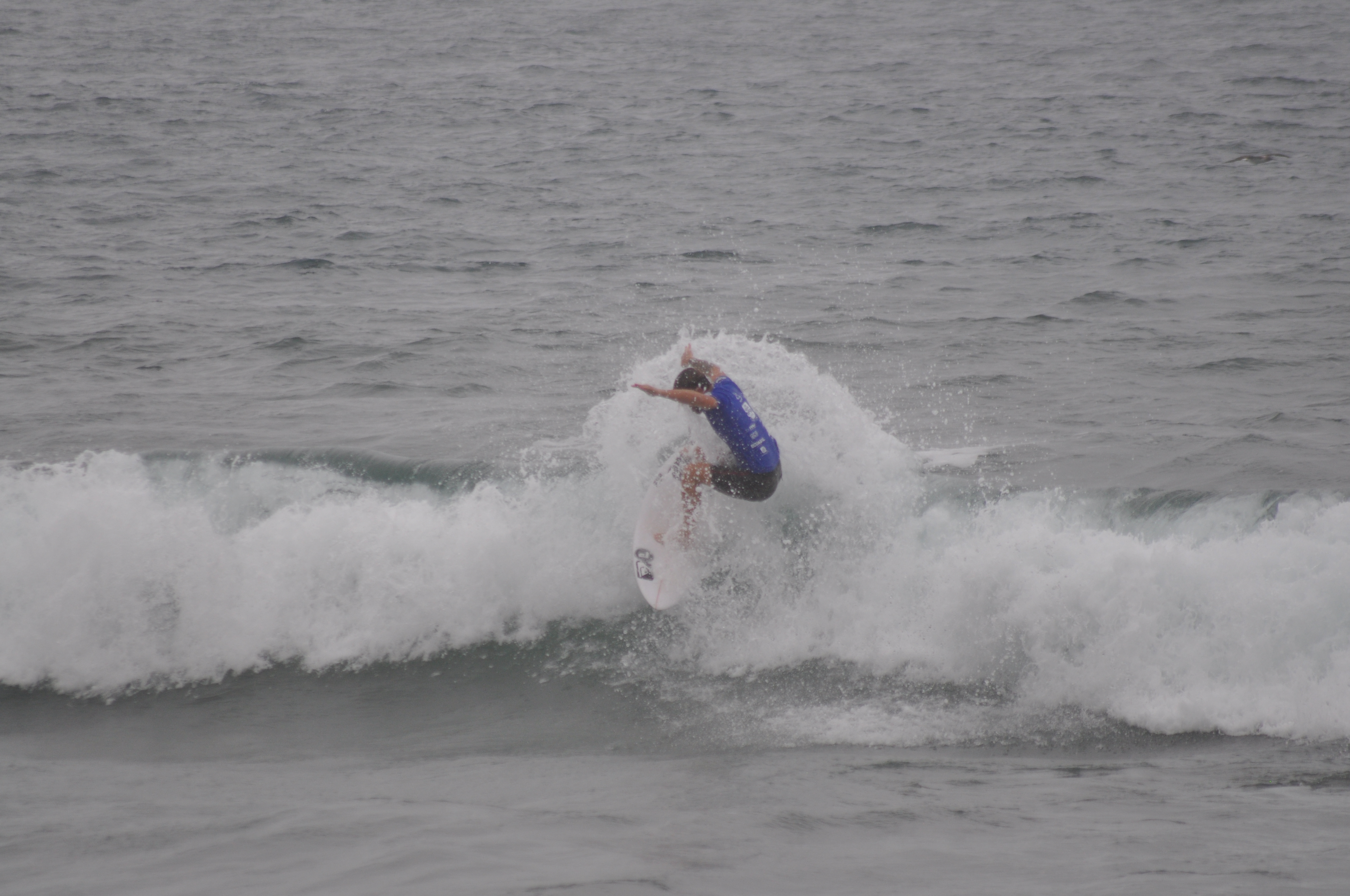 Open Montañita Surf City 2021, Montañita, Equador