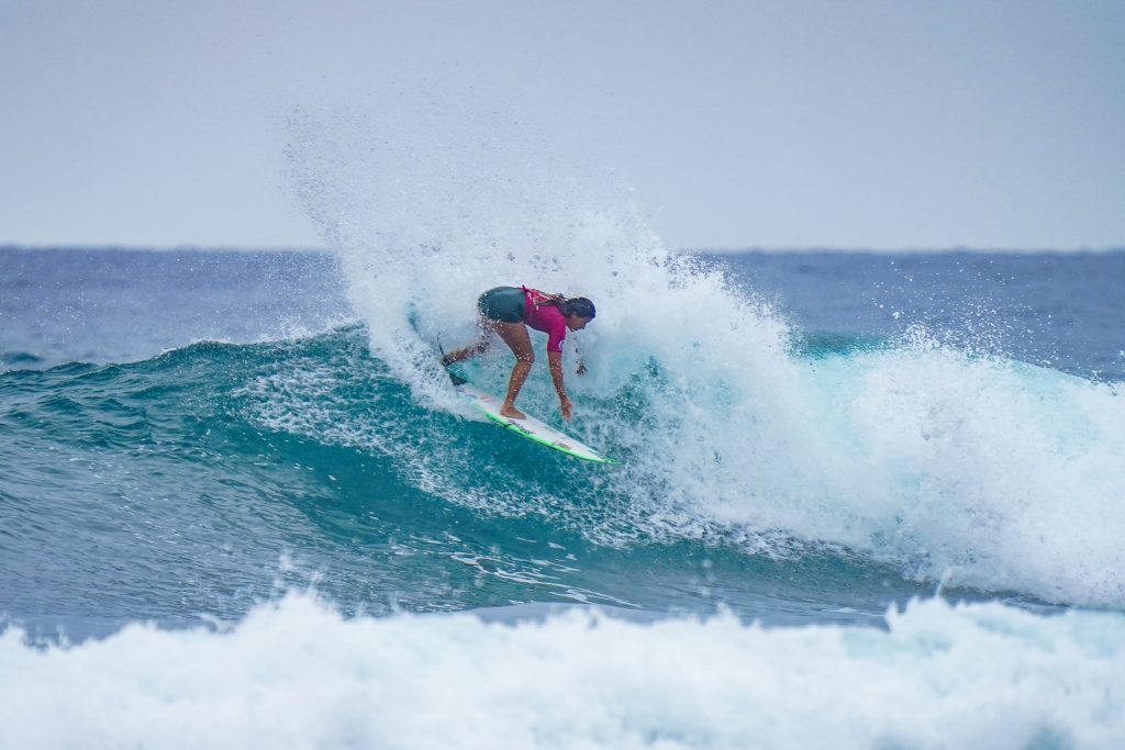 Open Montañita Surf City 2021, Montañita, Equador