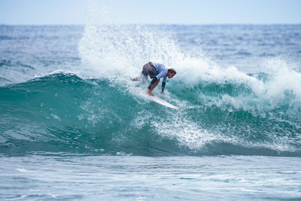 Open Montañita Surf City 2021, Montañita, Equador