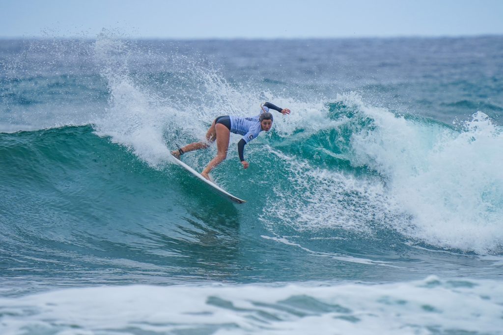 Open Montañita Surf City 2021, Montañita, Equador
