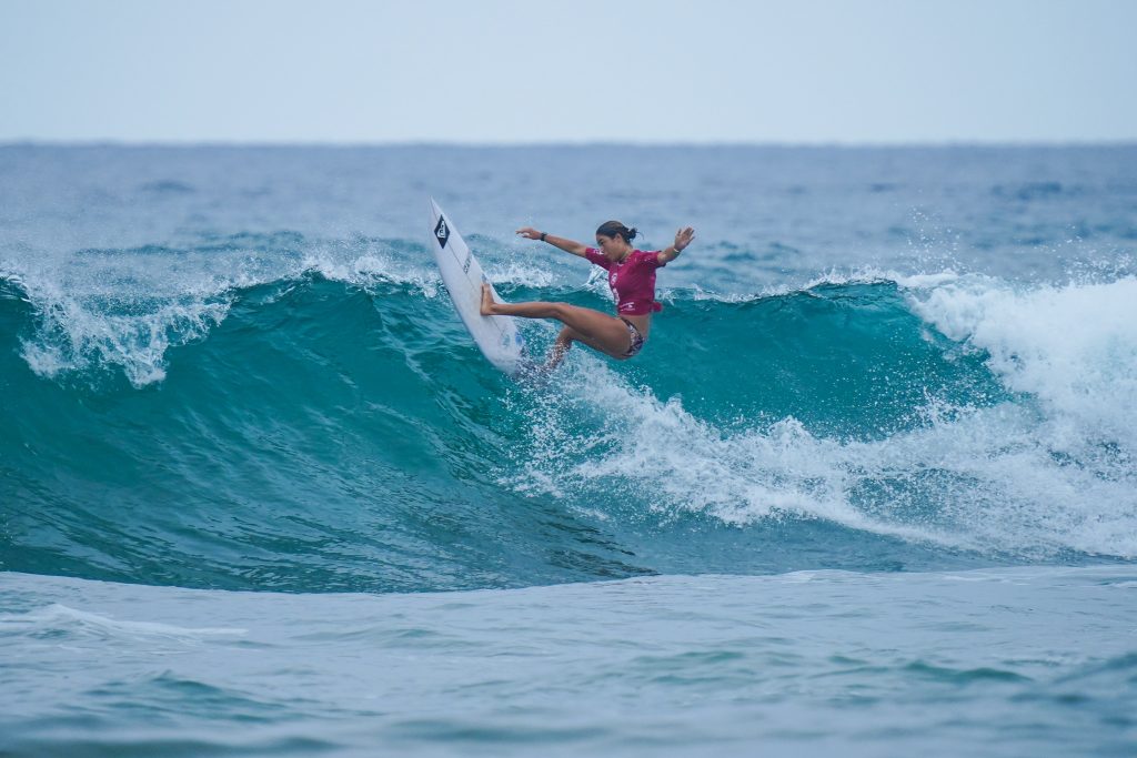Open Montañita Surf City 2021, Montañita, Equador