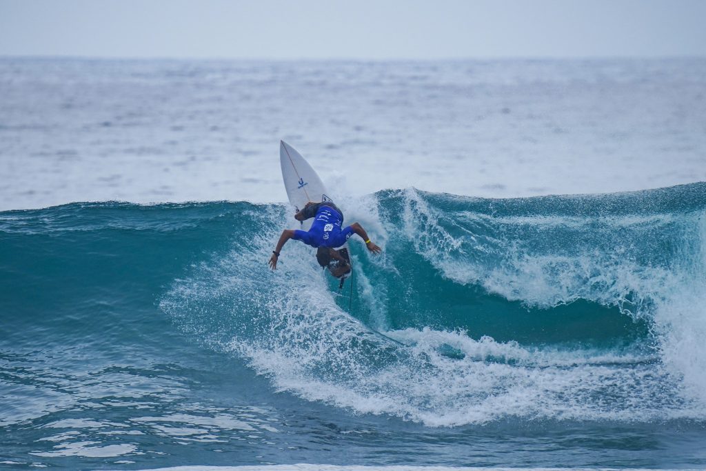Open Montañita Surf City 2021, Montañita, Equador