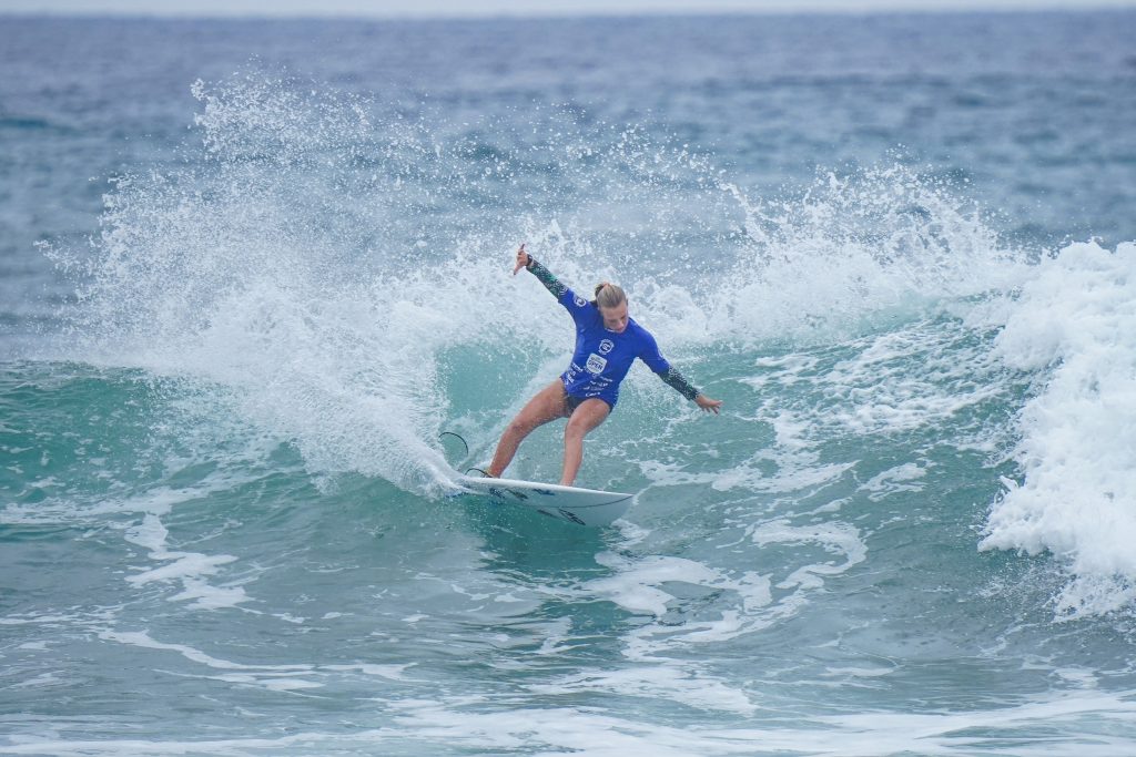 Open Montañita Surf City 2021, Montañita, Equador
