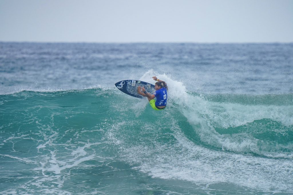 Open Montañita Surf City 2021, Montañita, Equador