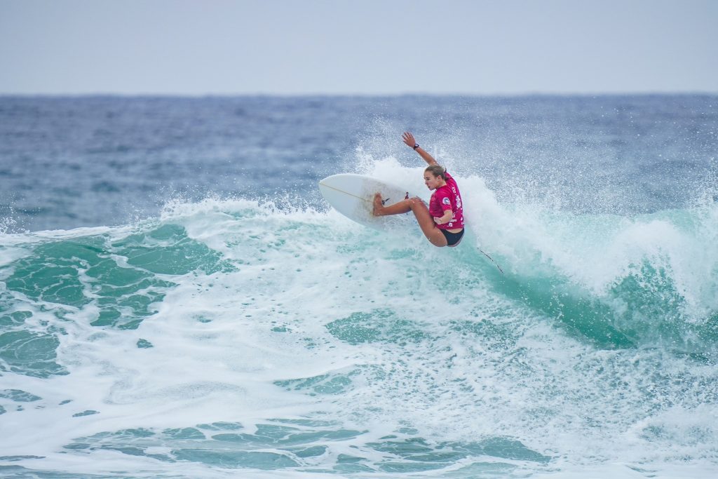 Open Montañita Surf City 2021, Montañita, Equador