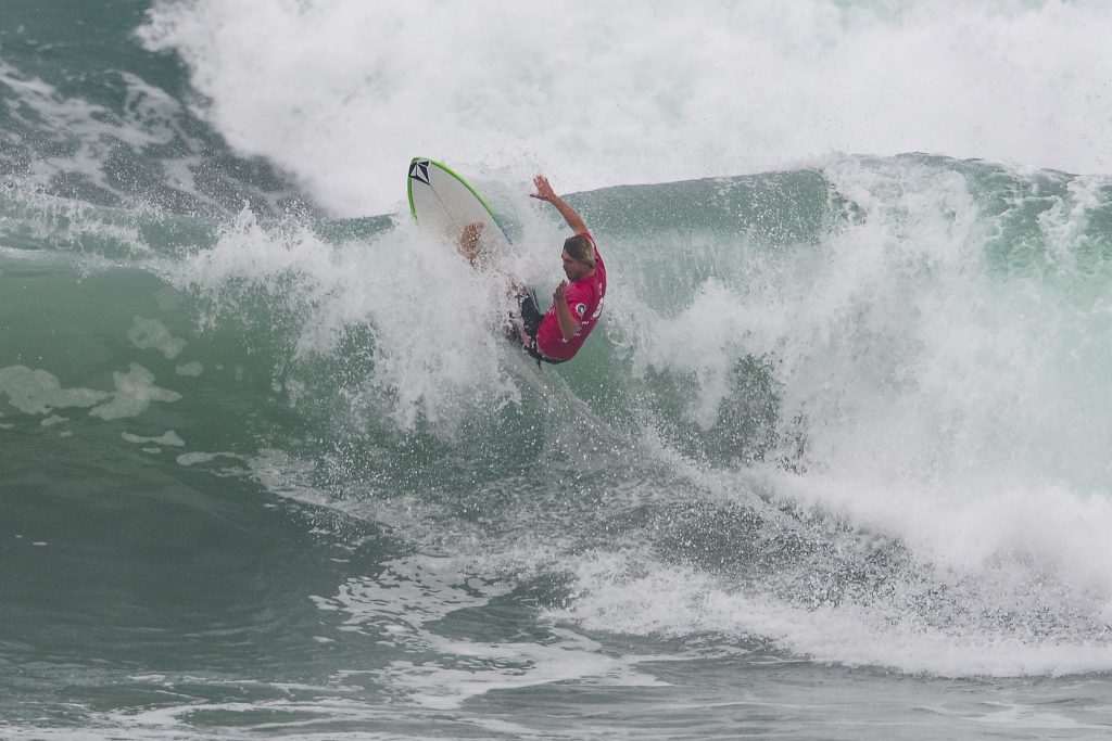 Salinas Open 2021, Playa de la FAE, Península de Santa Elena, Equador