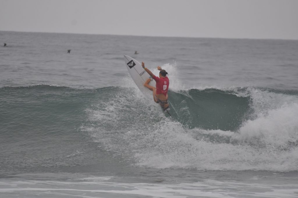 Open Montañita Surf City 2021, Montañita, Equador