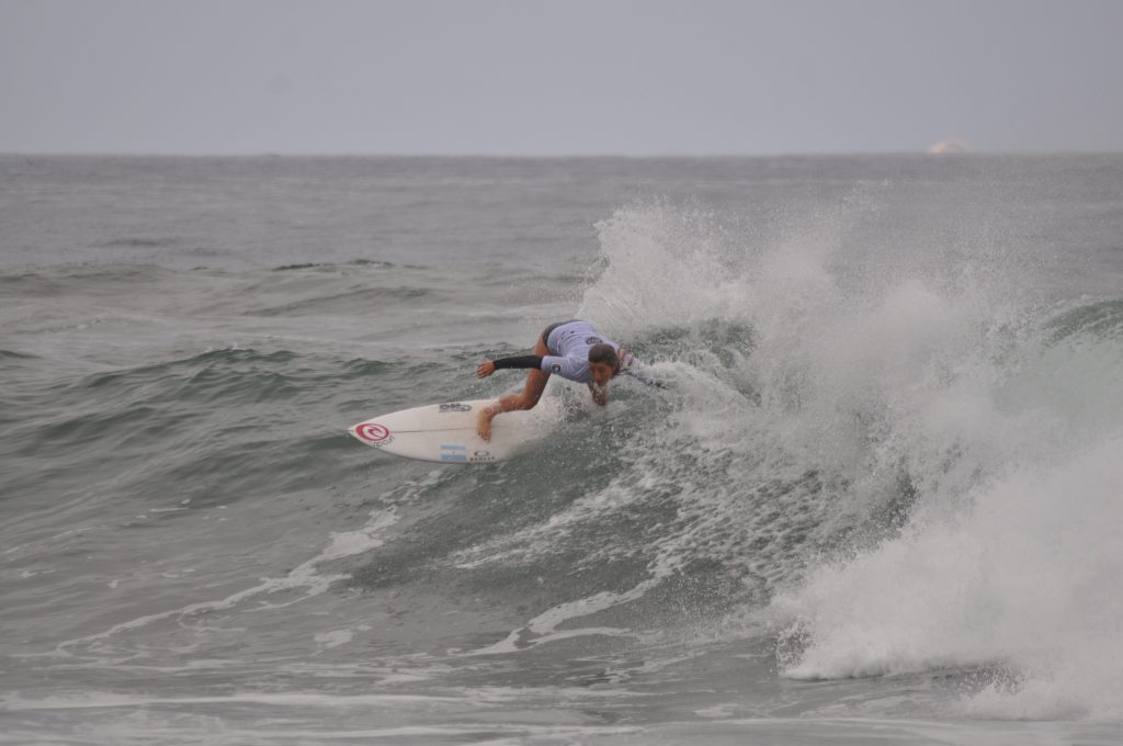 Open Montañita Surf City 2021, Montañita, Equador