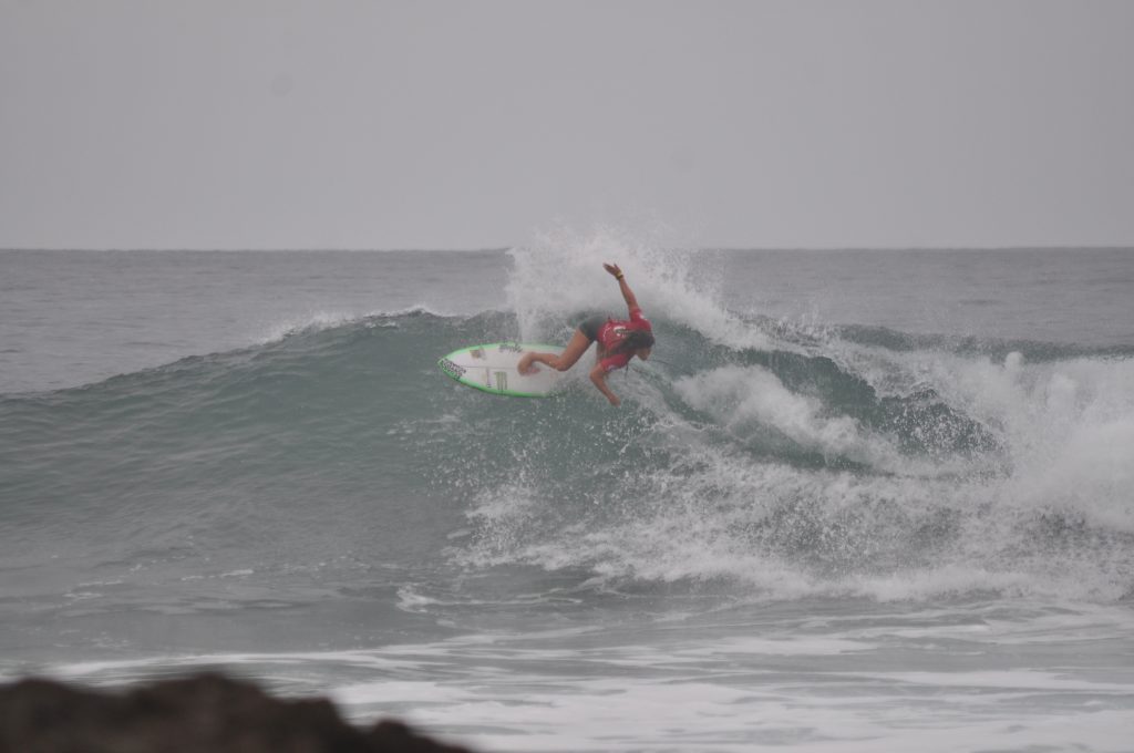 Open Montañita Surf City 2021, Montañita, Equador