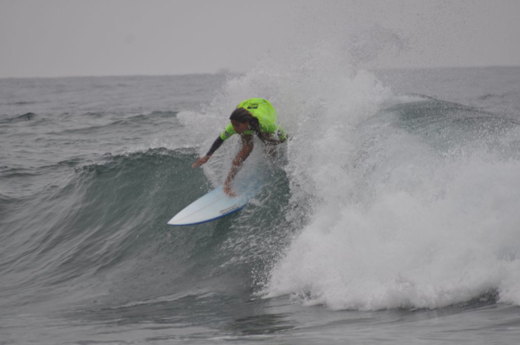 Open Montañita Surf City 2021, Montañita, Equador