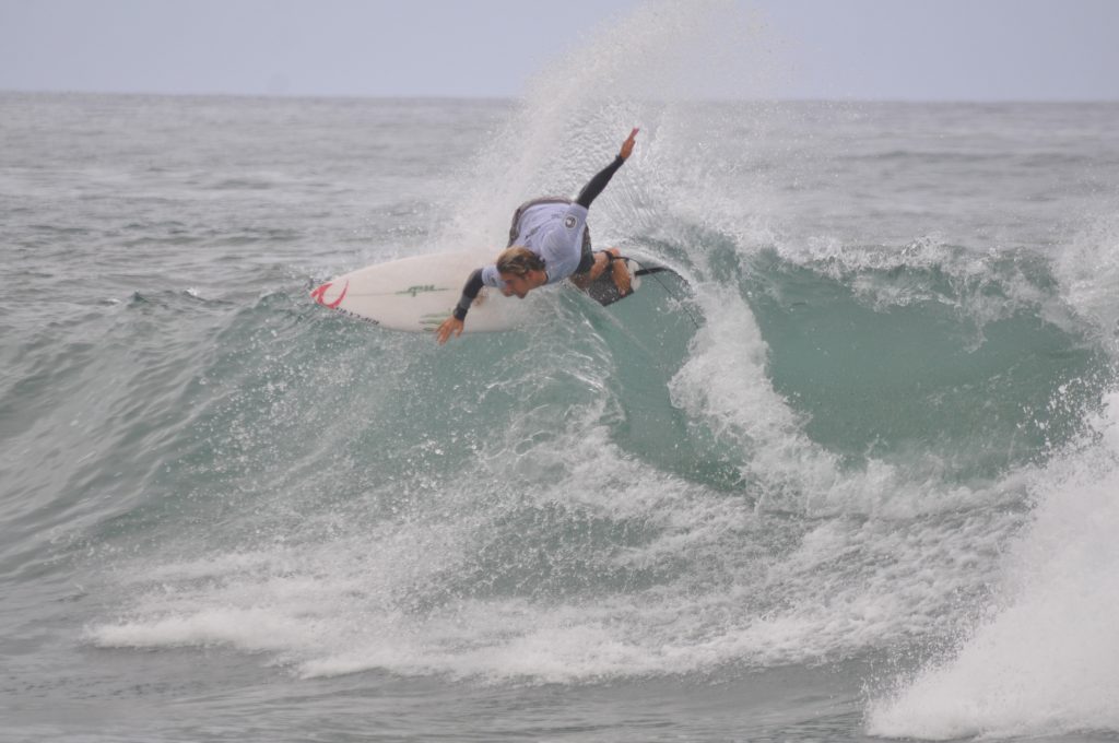 Open Montañita Surf City 2021, Montañita, Equador