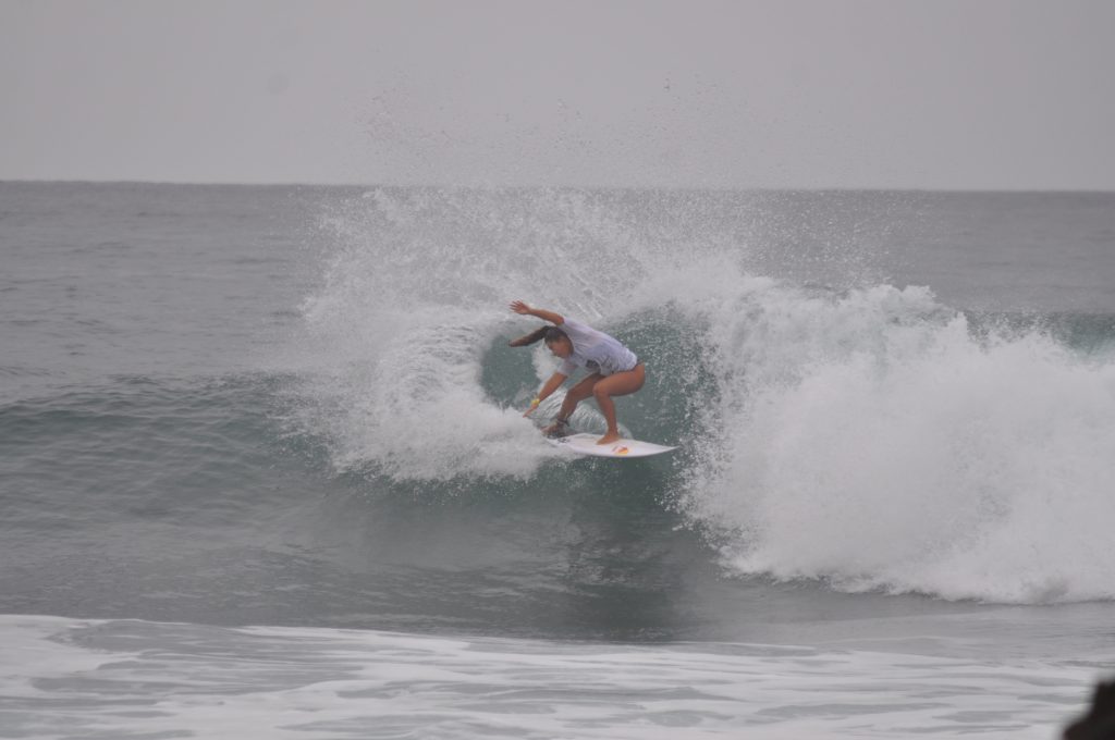 Open Montañita Surf City 2021, Montañita, Equador