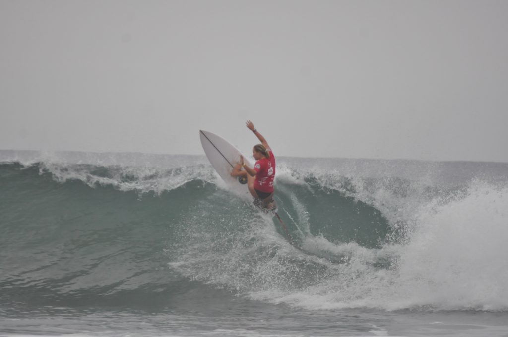 Open Montañita Surf City 2021, Montañita, Equador