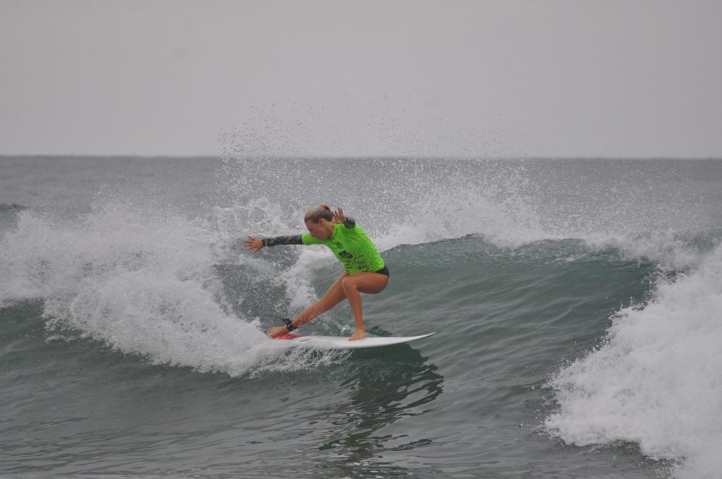 Open Montañita Surf City 2021, Montañita, Equador