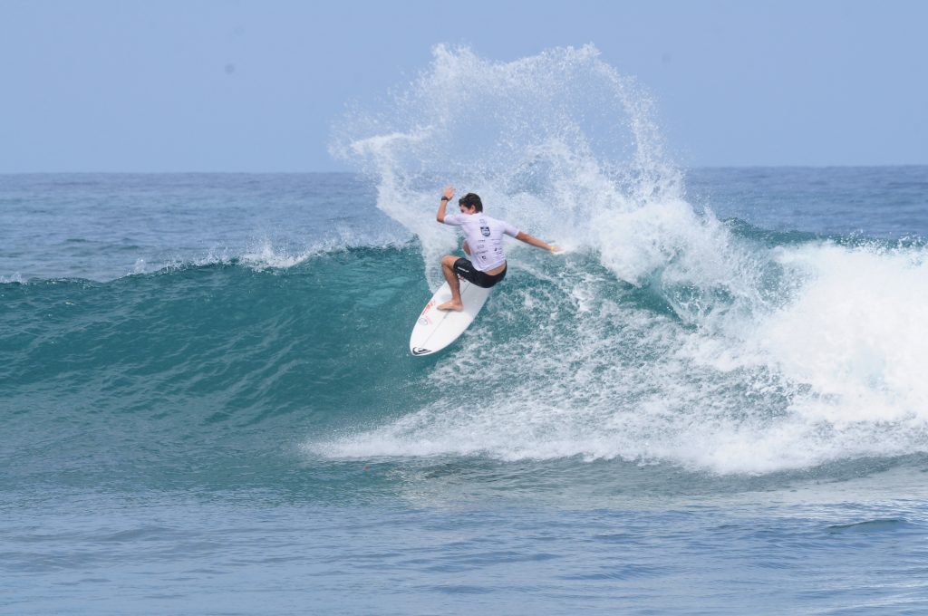 Open Montañita Surf City 2021, Montañita, Equador