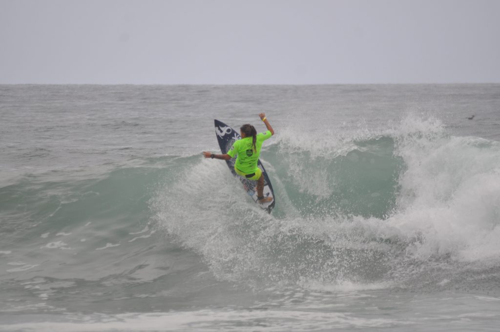 Open Montañita Surf City 2021, Montañita, Equador