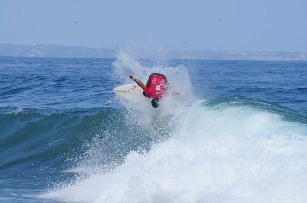 Open Montañita Surf City 2021, Montañita, Equador