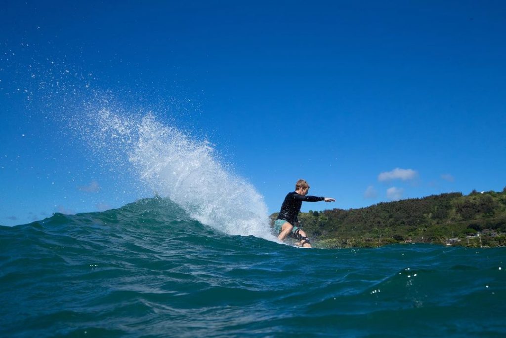 North Shore, Oahu, Havai
