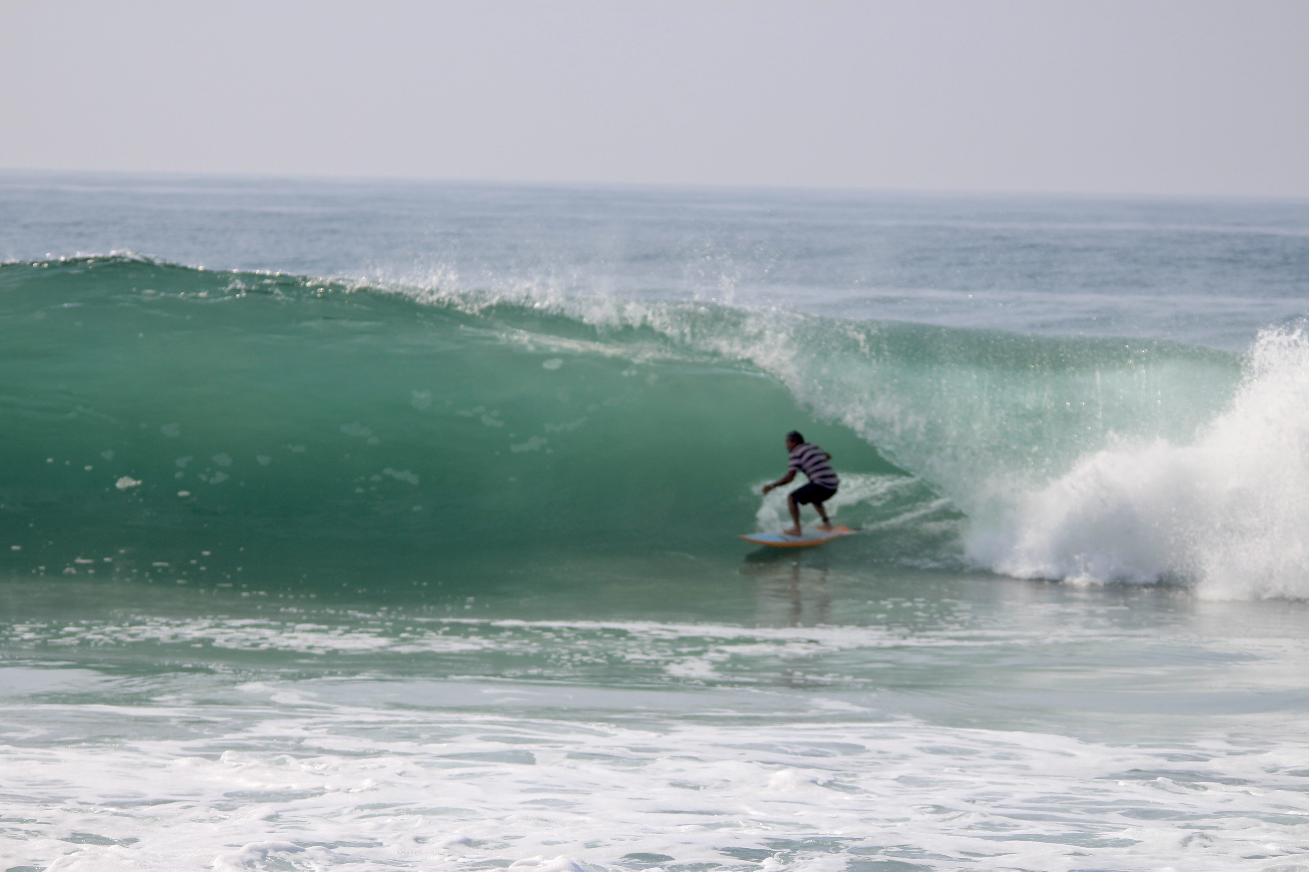 Fabio Gouveia, México