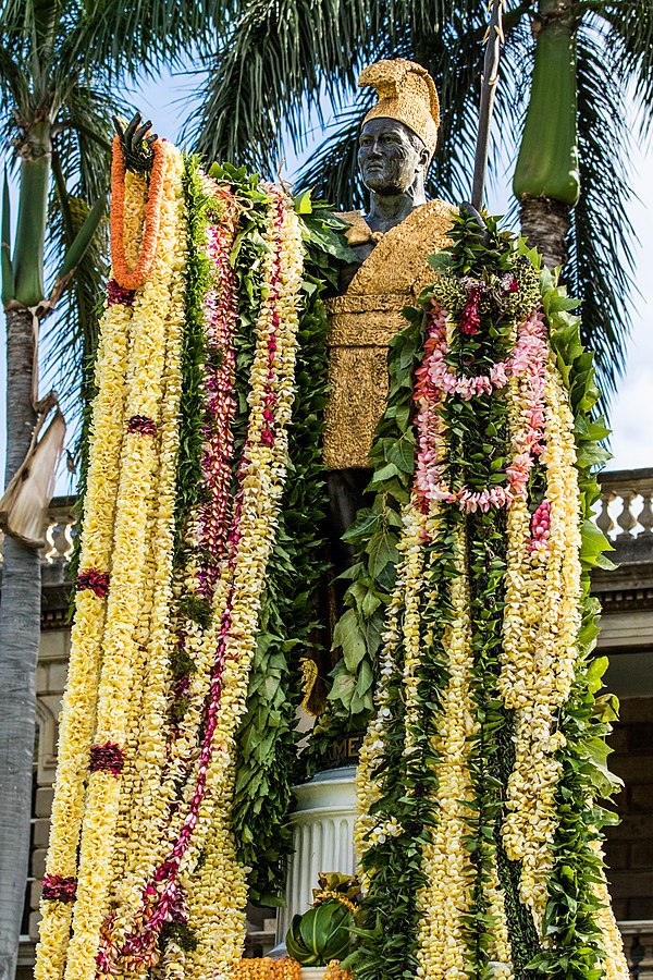 Kamehameha